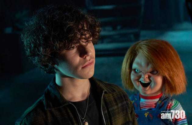 《娃鬼回魂》劇集首播獲好評