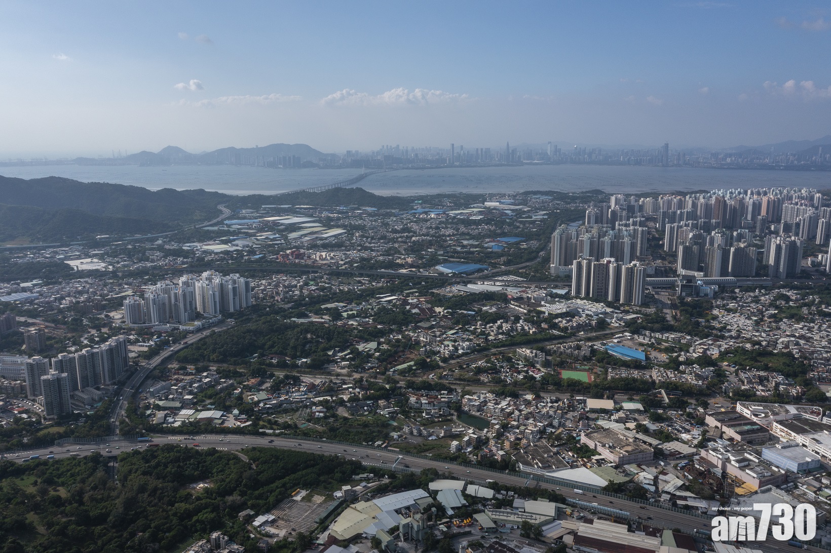 屯馬綫｜洪水橋站顧問批予澳昱冠科進聯營　主體工程料2030年竣工