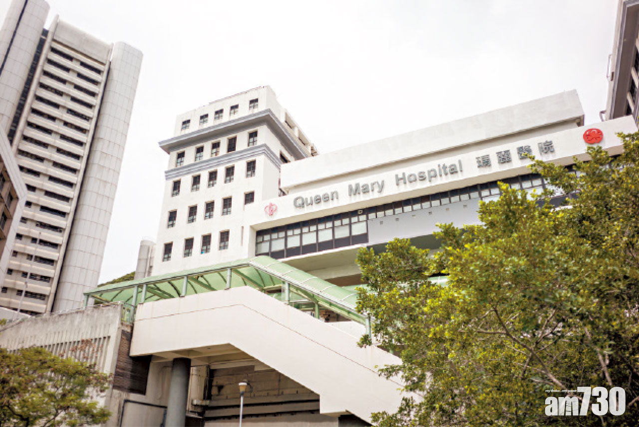 誤用鉀溶液當鹽水洗導管 瑪麗病人心跳一度停頓