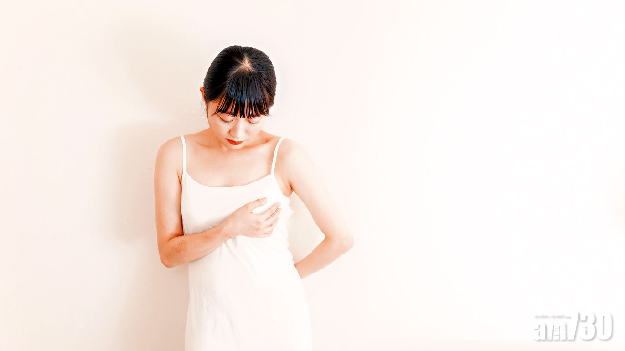 微創整形 乳癌患者重建自信