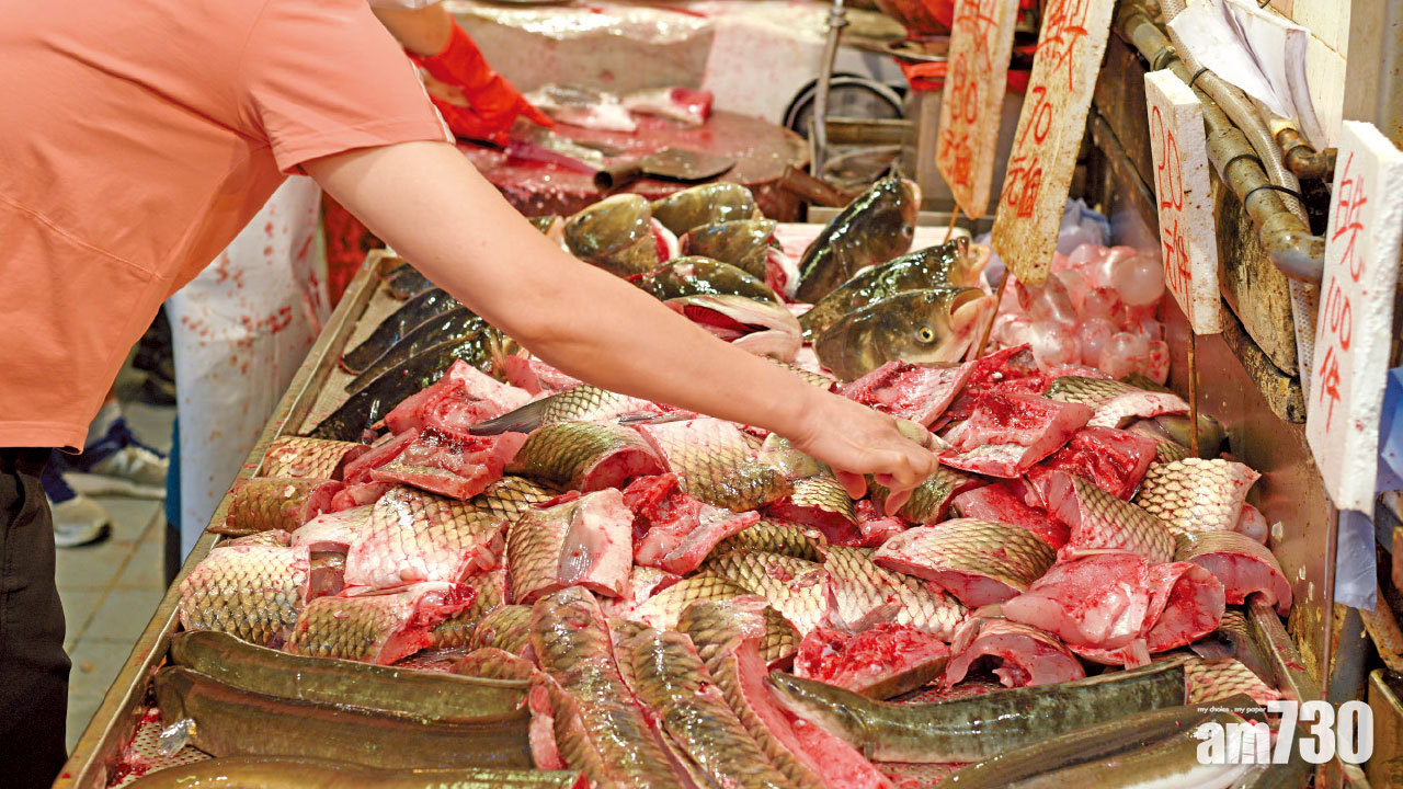 侵入性乙型鏈球菌個案急增可致死 專家：勿徒手揀魚 要食全熟