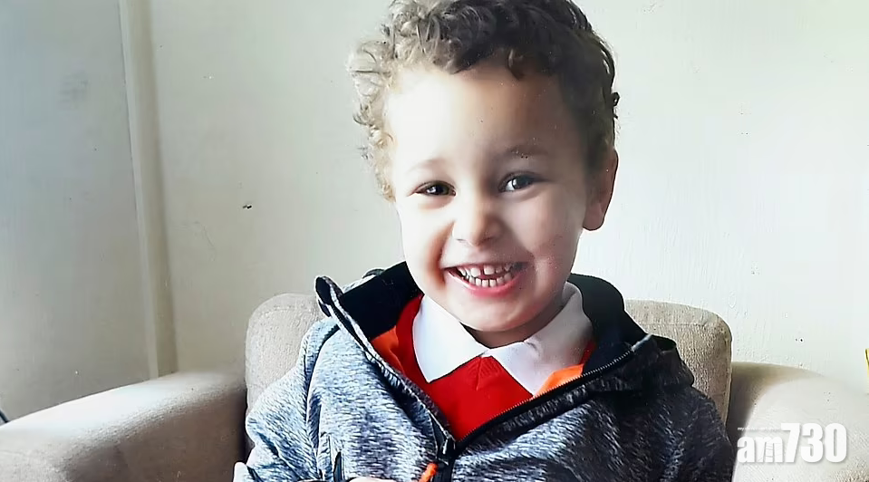 英14歲男童被控謀殺5歲童 受害人母親及繼父同被起訴 曾報稱愛兒失蹤