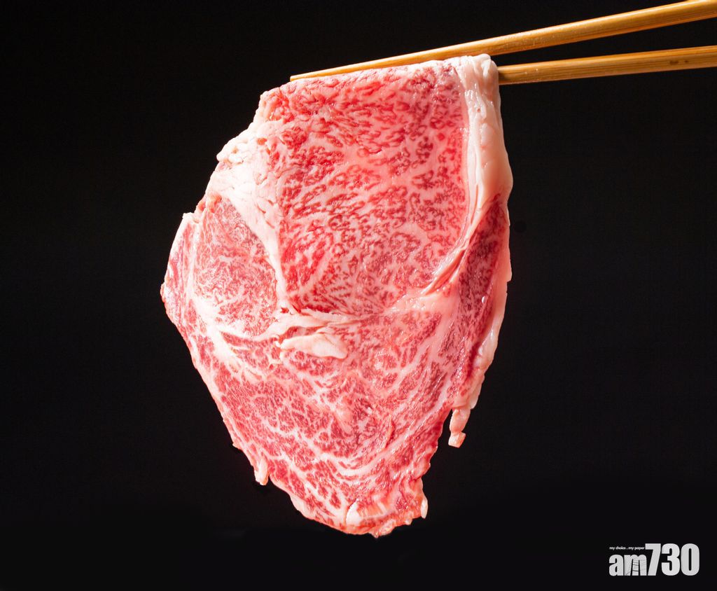 打邊爐丨教你分真假 注脂肉扮和牛 加工隨時有菌 一種人切勿多吃 