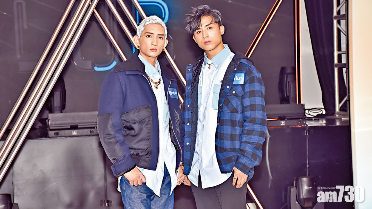 隊友遇交通意外 Lokman：咁型擺pose冇事啦