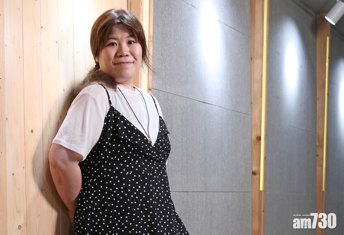 愛．回家｜池美麗忽然消失 鍾凱琪直認等安排無怨TVB