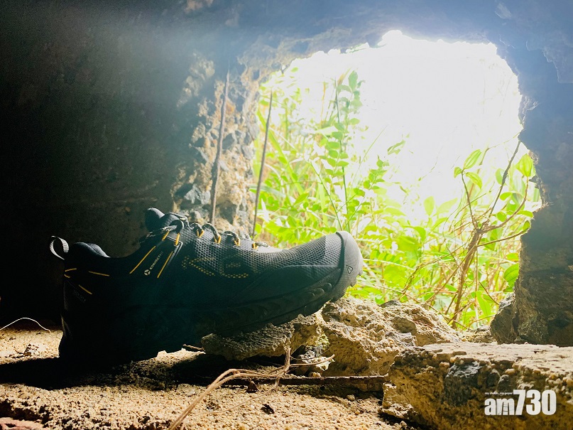 行山鞋｜實測Keen Nxis Trail Evo遠足鞋 輕巧緩震的選擇