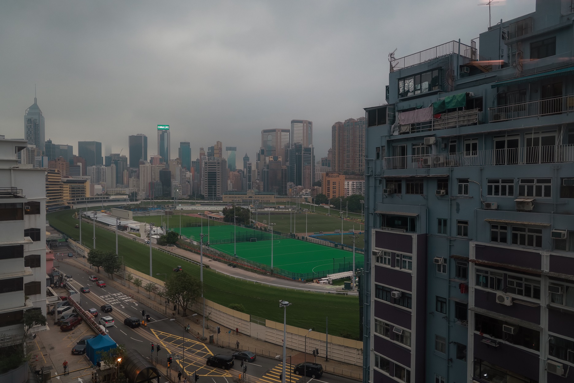 變種病毒｜港現Delta+首例　梁子超料對港威脅不大