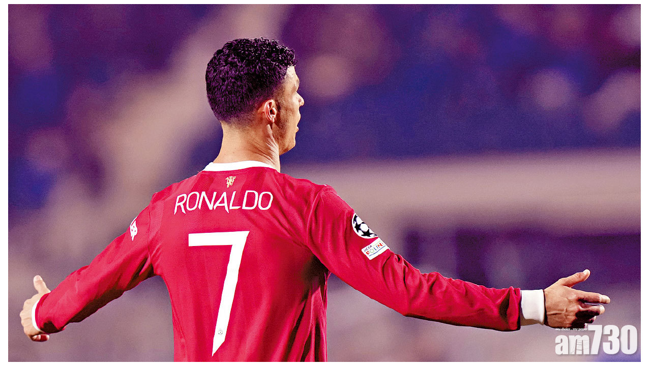 歐聯激鬥｜曼聯補時逼和阿特蘭大  蘇B：C朗是我們的米高佐敦