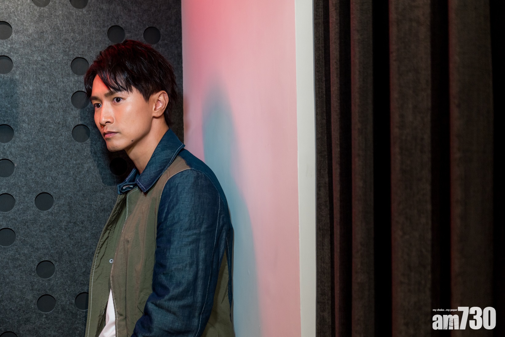 專訪｜慌中求變  陳柏宇要對得起自己