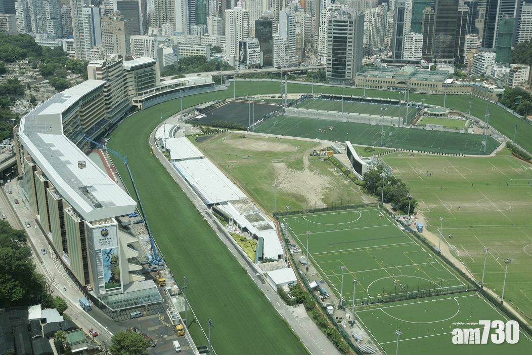 新冠肺炎｜港增1宗輸入個案　跑馬地港會職員證實感染Delta+