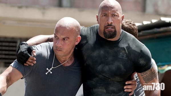 雲迪素望狄維回歸《狂野》結局