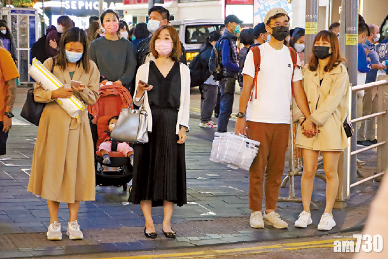 氣溫驟降 料至周末回升 來貨價加 打邊爐要捱貴牛