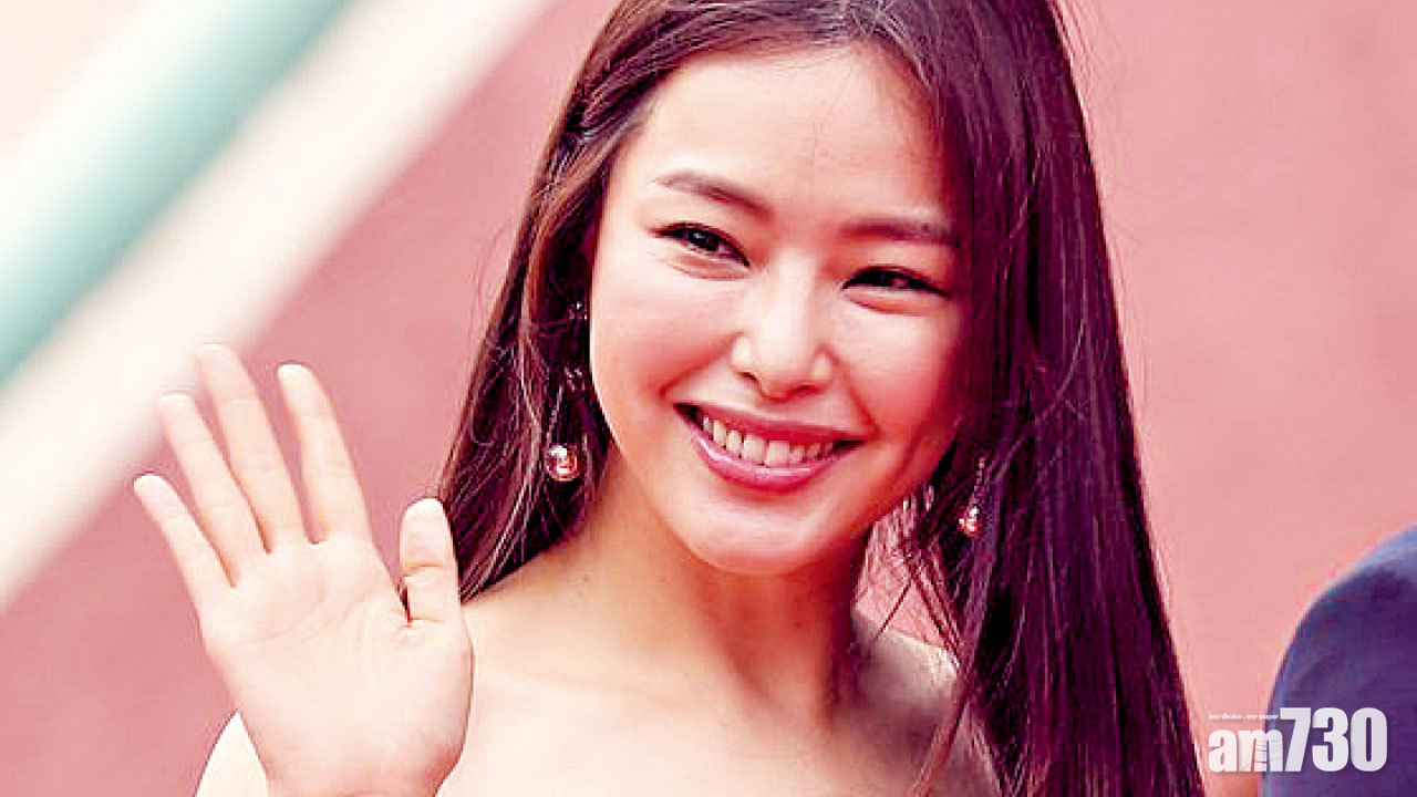 李荷妮認戀新歡