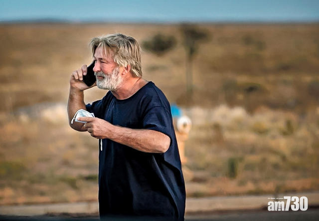 艾力寶雲槍擊案｜燈光師遭毒蜘蛛咬傷恐截肢