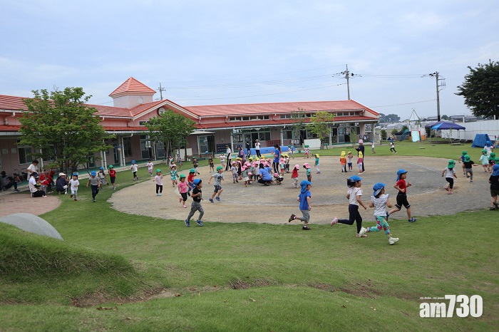 男子持刀闖日本幼稚園威脅殺小孩　職員合力制伏無人受傷
