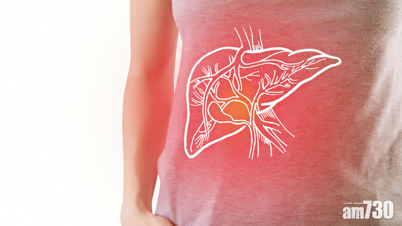 高效篩檢 根治丙肝