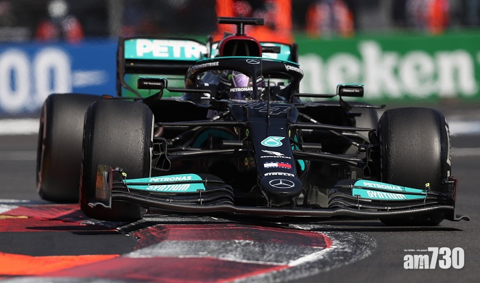 F1︱倫敦擬建新賽道　英國或舉辦兩站賽事