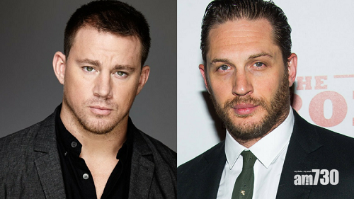 湯哈迪 卓寧泰坦合演阿富汗戰爭片