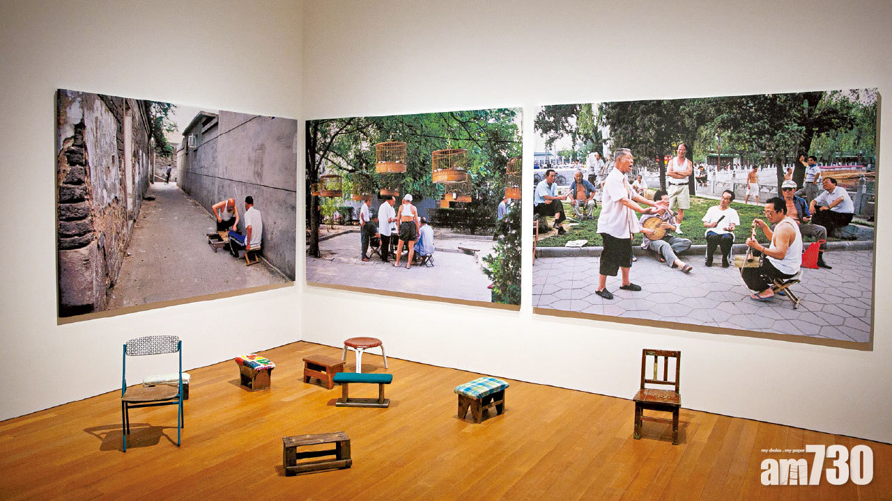 西九M+博物館今開幕展逾1500藏品