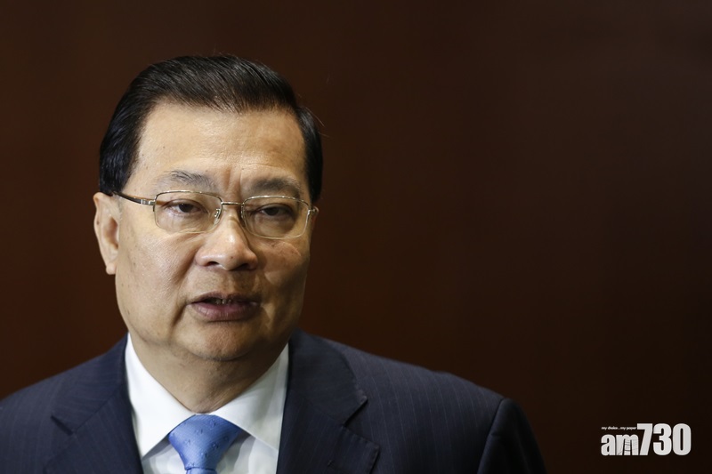 立法會選舉｜曾稱投票率低或因選民放心唔投　譚耀宗今改料投票率不會很低