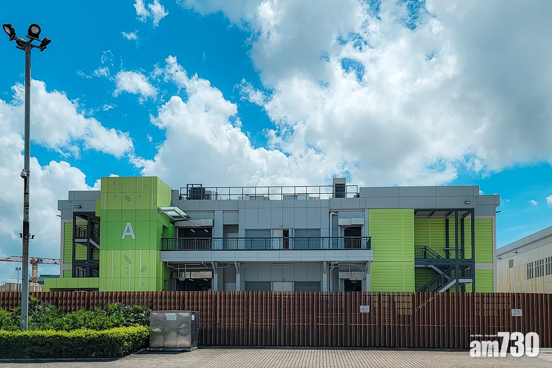 醫管局感染控制中心隔離病房負壓系統　今兩度故障兩人要轉房