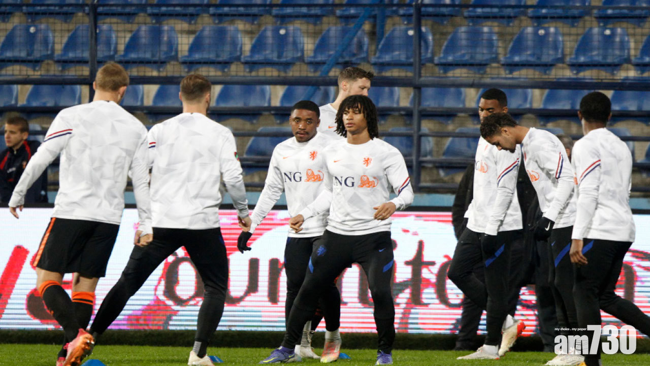 世盃外歐戰｜夏蘭特缺陣挪威啞火 荷蘭爭贏波出線