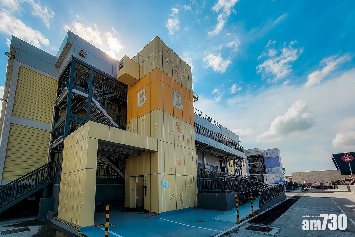 新冠肺炎｜患者即日起集中北大嶼山醫院及瑪嘉烈醫院診治