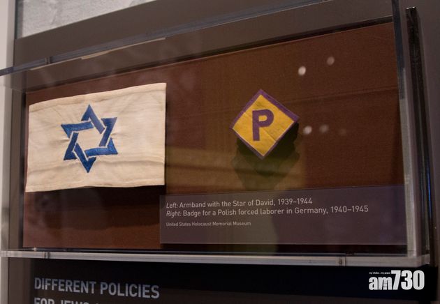 《進擊的巨人》周邊產品涉仿納粹迫害猶太人　動畫製作組叫停致歉