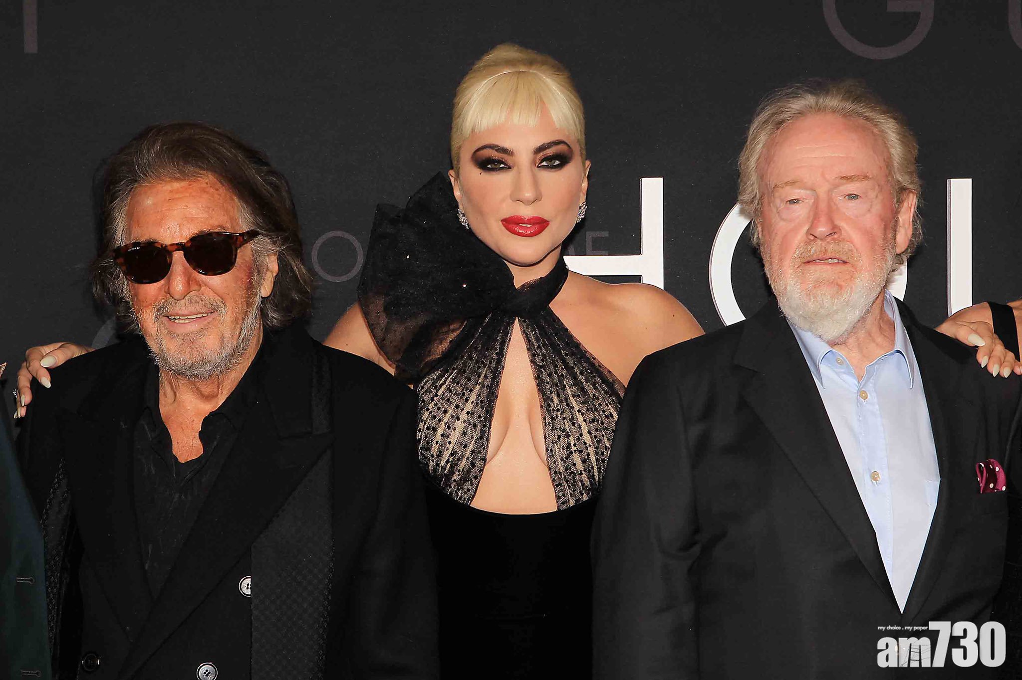 Ridley Scott爆粗：Marvel超英片好X無聊