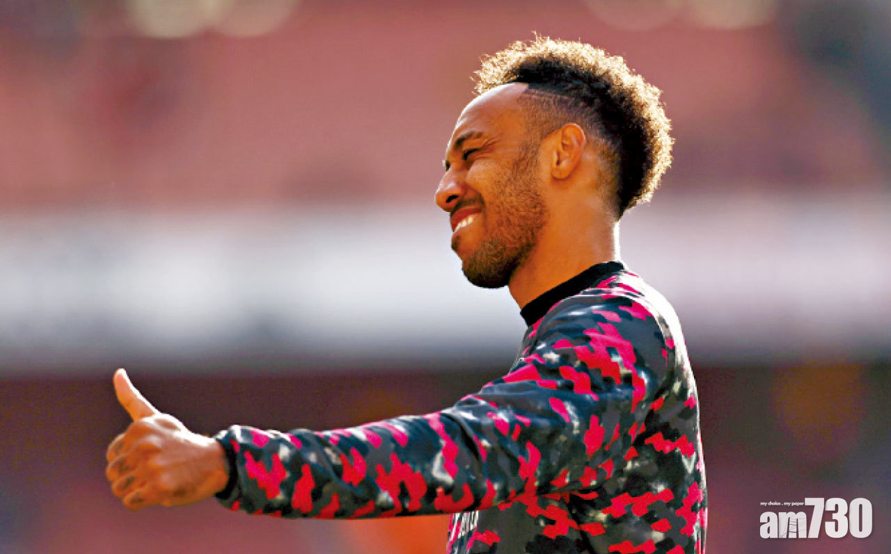 英超預告｜森巴兵團速遞回歸 殘陣利物浦惡鬥阿仙奴