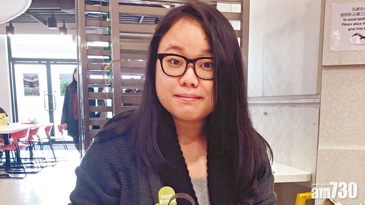 21歲女心肌炎亡 死因庭裁定死於自然