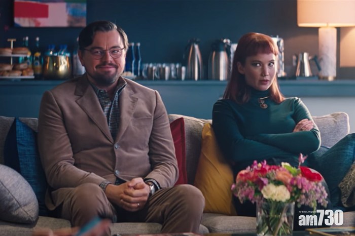 Netflix原創劇｜珍妮花自言片酬低屬合理