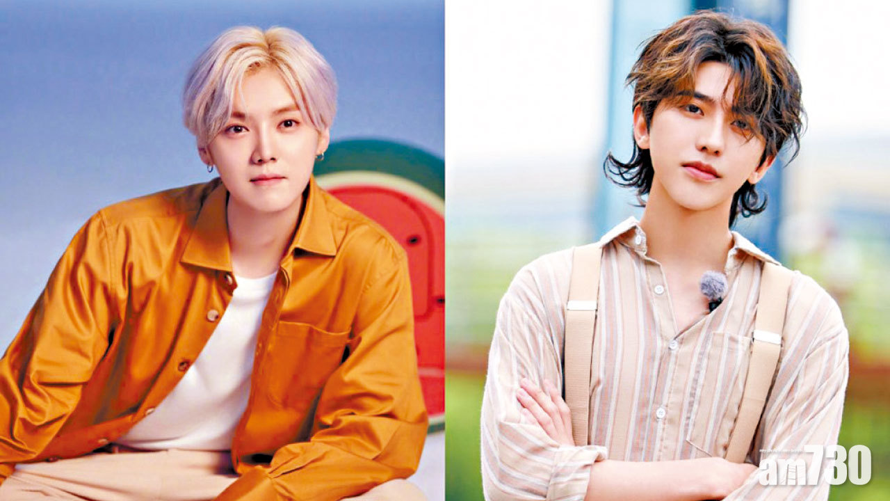 禁宣揚畸形審美 渲染情感糾紛秘聞 內地整頓明星網絡消息 