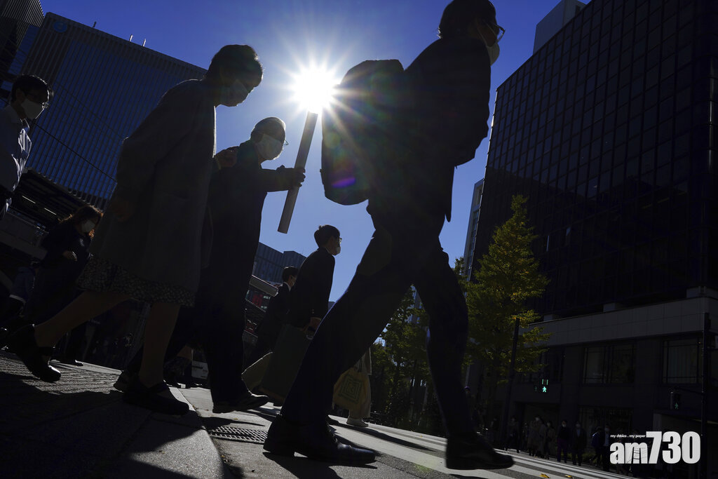 新冠肺炎︱日本加強應對南非變種病毒　東京增19宗個案