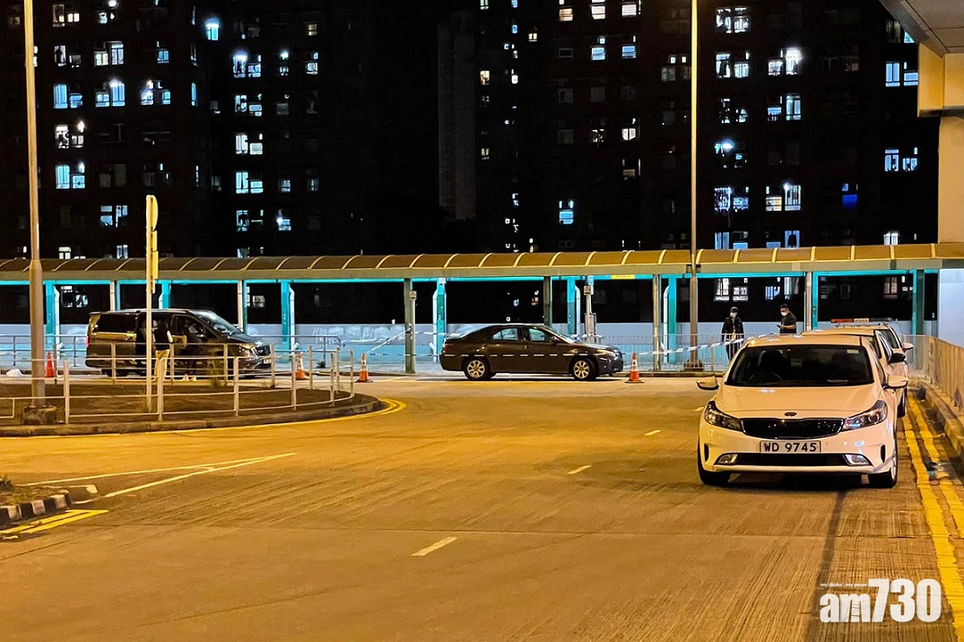 屯門兩司機疑兆康站爭泊位　一人被毆至昏迷送院不治