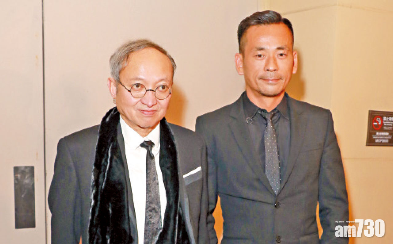 10年前成立太陽娛樂文化 主攻歌影 業務遍兩岸三地