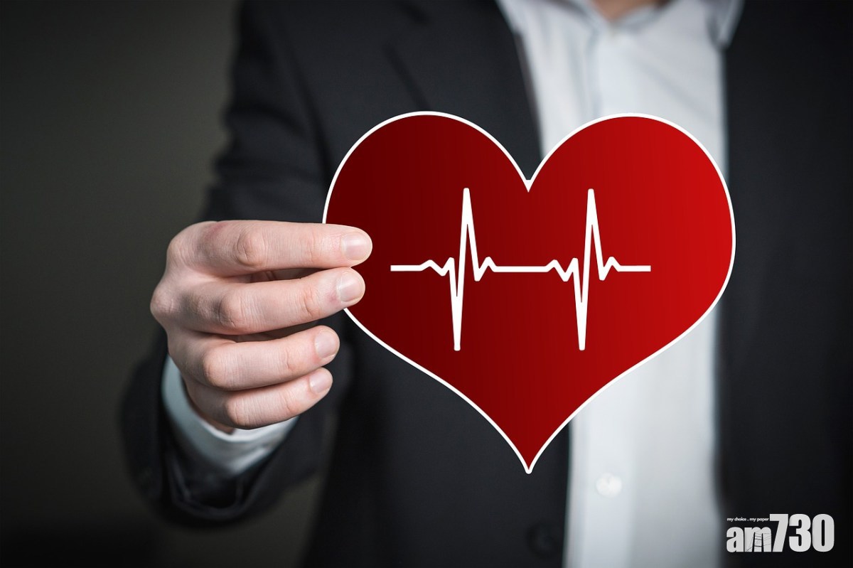 心臟發現新細胞 為心率病提供新線索