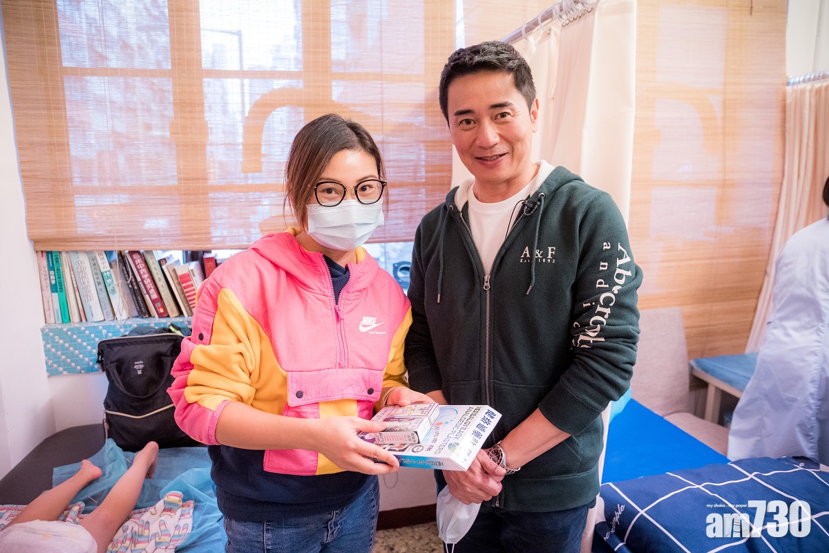 愛回家KC歐瑞偉憑兩招 疲勞管理未逢敵手