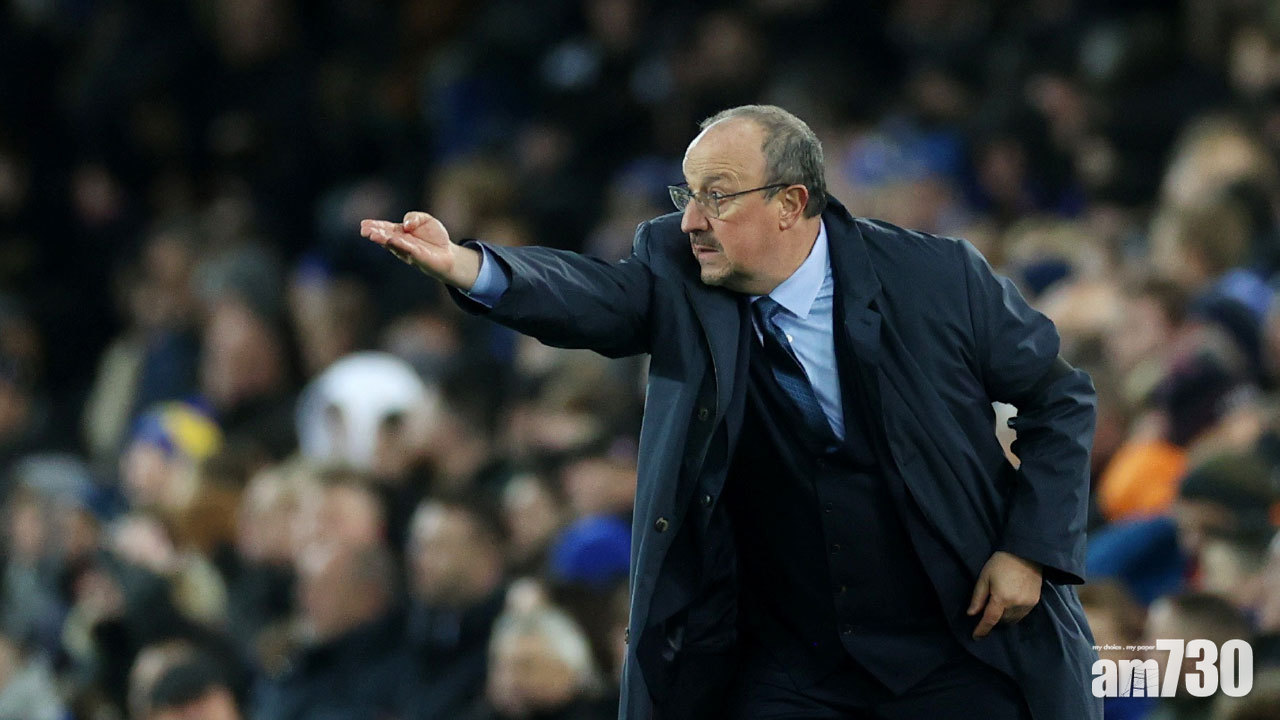 英超激鬥｜慘負利物浦39年最差 賓帥：等傷兵回歸