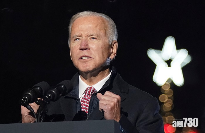 北京冬奧︱傳拜登本周宣布外交抵制