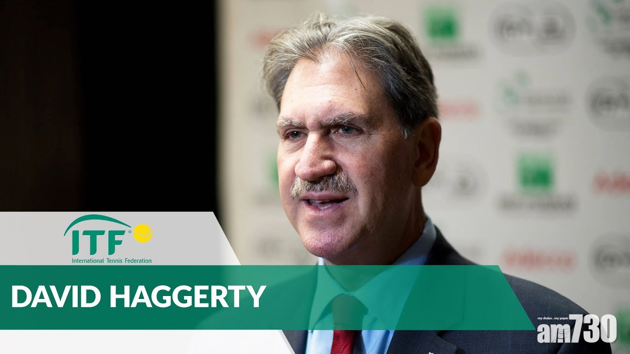 拒隨WTA停辦中國賽事　ITF主席：不想懲罰10億人