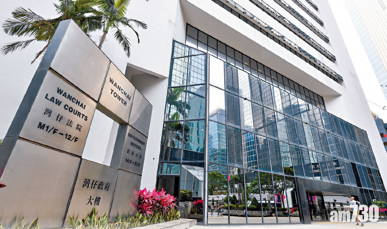 否認控罪｜西灣河開槍案 2被告控搶槍阻差辦公 控方指警員被前後夾擊才開槍