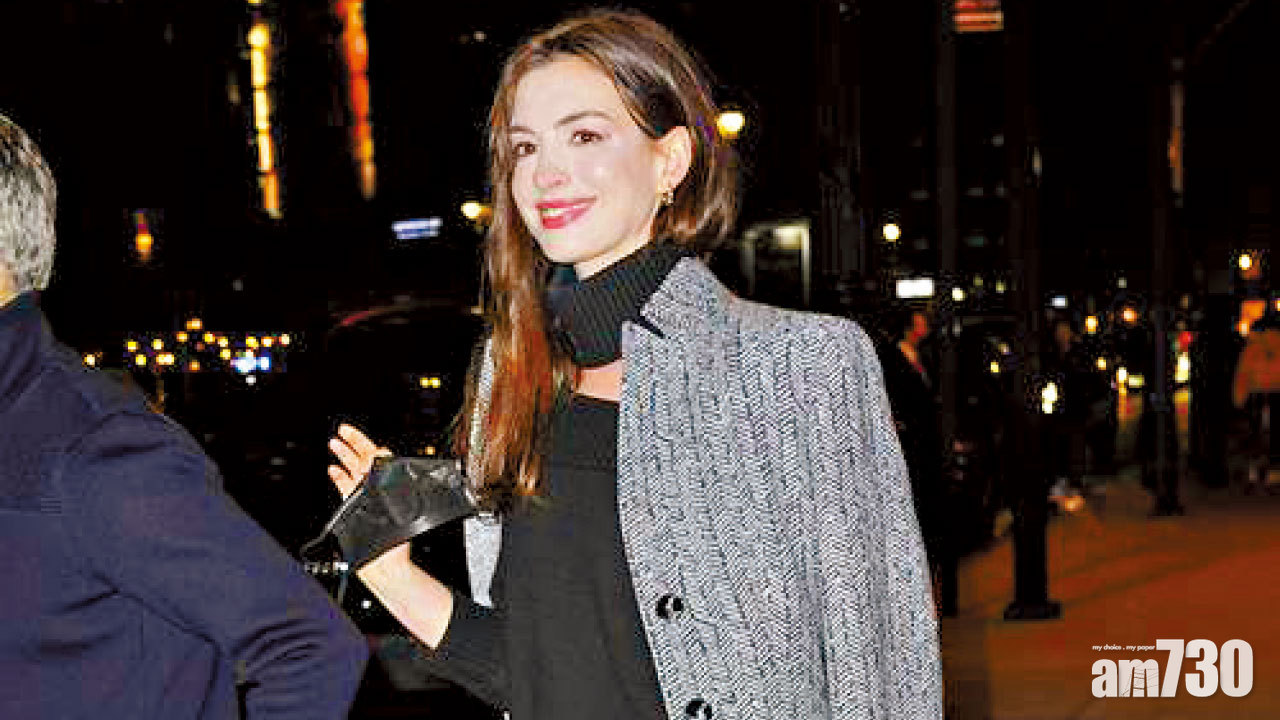 安妮貴氣手袋售一千元