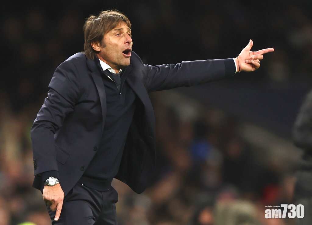 歐協聯︱熱刺大戰前6球員確診　干地頭痕