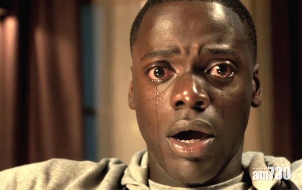 《訪．嚇》封21世紀最佳劇本