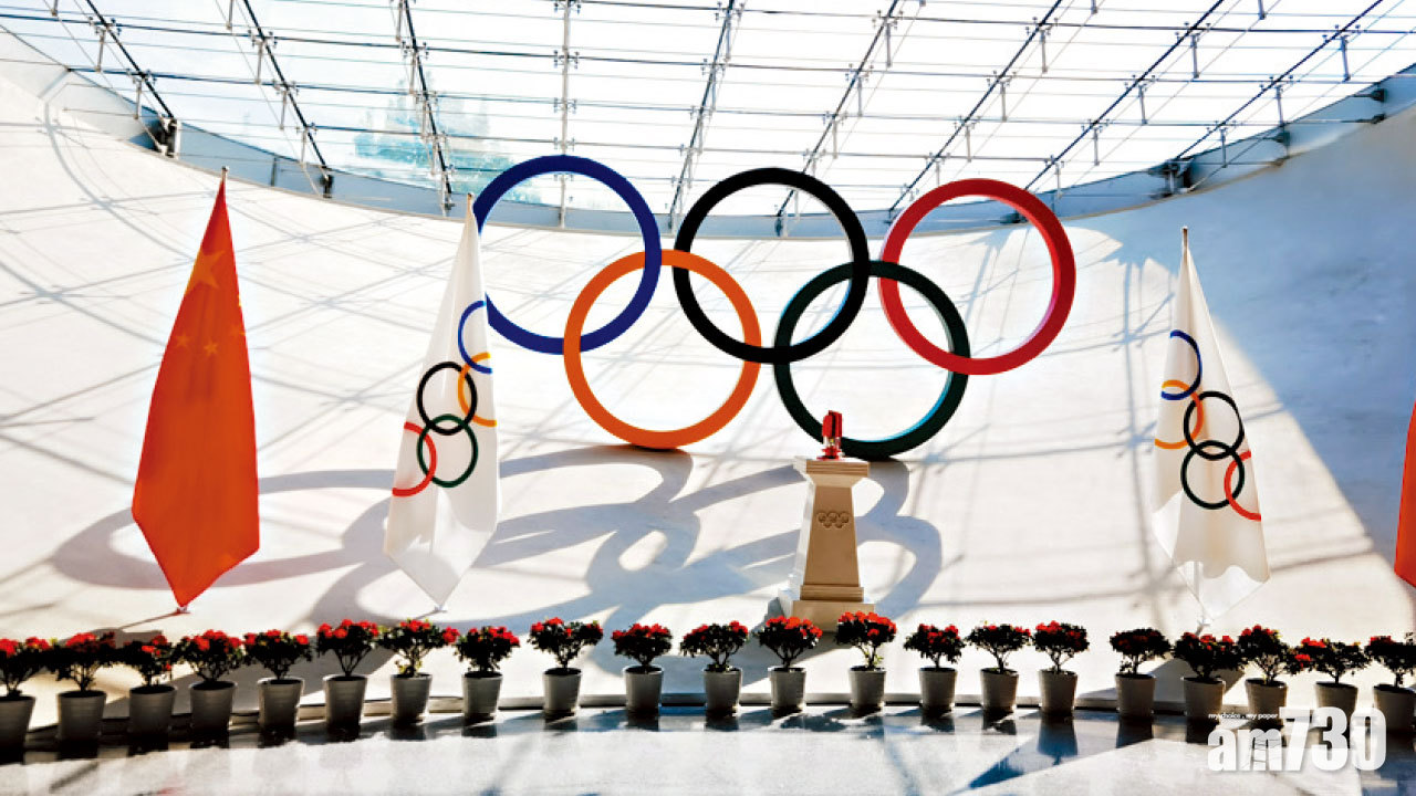 北京冬奧｜美國宣布外交抵制 中國堅決反制