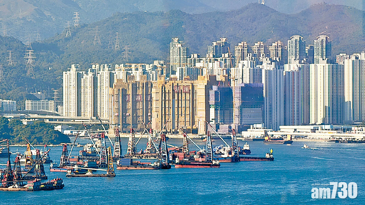 10年房屋供應43萬個 建屋數量頭輕腳重 公屋愈等愈長恐破6