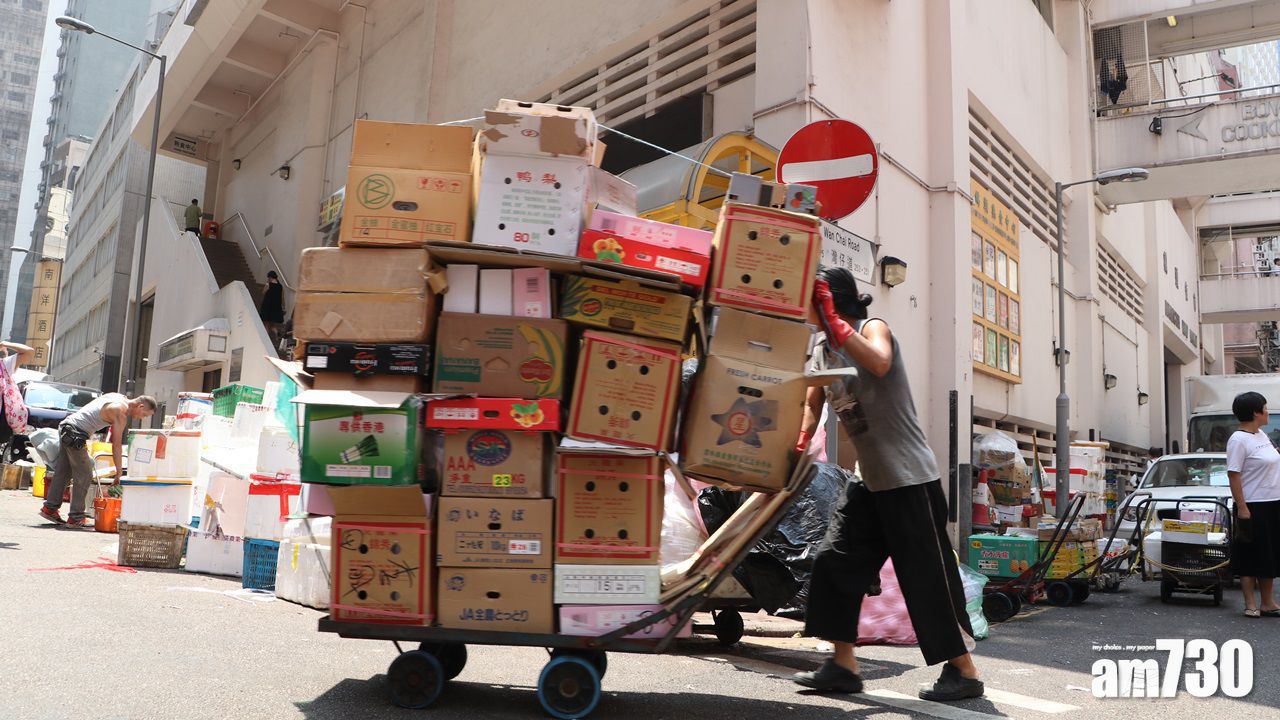 宏利「券」顧您健康計劃 揭逾半低收入家庭支柱有三高問題