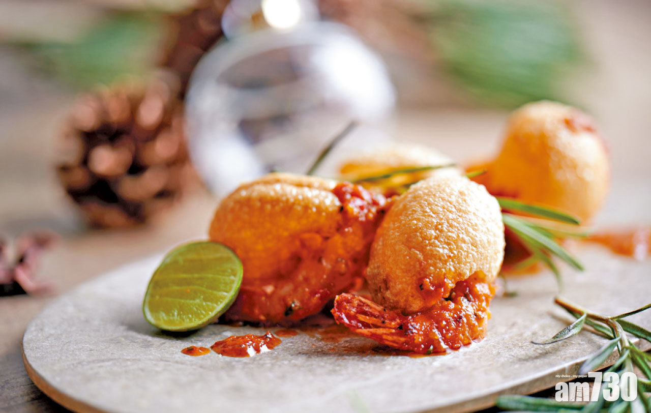 X’mas Gathering hot Spots