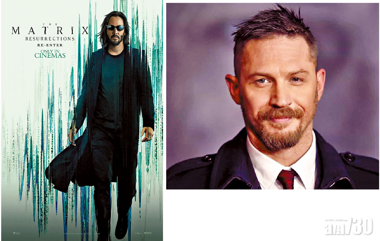 毒魔湯哈迪客串《殺人網絡4》